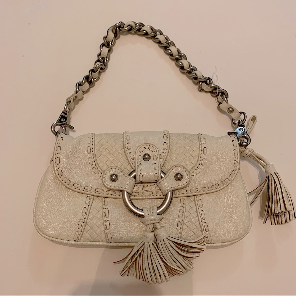 Designer Lockheart hobo small bag - Picture 1 of 5